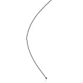Antenna Connecting Cable (12.8cm) For Motorola Moto E40 (XT2159 / 2021)
