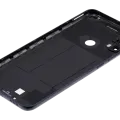 Back cover Glass For Motorola Moto E30 (XT2158-6 / 2021) (Mineral Gray)