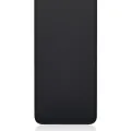 LCD Assembly With Frame For Motorola Moto E20 (XT2155 / 2021) (Refurbished) (Black)