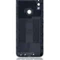 Back cover Glass For Motorola Moto E20 (XT2155 / 2021) (Gray)