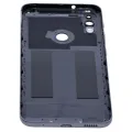 Back cover Glass For Motorola Moto E20 (XT2155 / 2021) (Gray)