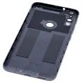 Back cover Glass For Motorola Moto E20 (XT2155 / 2021) (Gray)