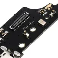 Charging Port Board For Motorola Moto E20 (XT2155 / 2021)