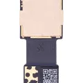 Back Camera (Wide) For Motorola Moto E20 (XT2155 / 2021) (Genuine OEM)