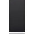 LCD Assembly With Frame For Motorola Moto G60 (XT2135 / 2021) (Refurbished) (Black)