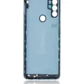 Back cover Glass For Motorola Moto G60S (XT2133 / 2021) (Green)