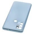Back cover Glass For Motorola Moto G60S (XT2133 / 2021) (Green)