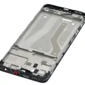 LCD-Frame For Motorola Moto G60 (XT2135 / 2021)