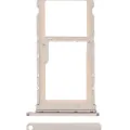 Sim Card Tray For Motorola Moto G60 (XT2135 / 2021) (Frosted Champagne)