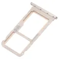 Sim Card Tray For Motorola Moto G60 (XT2135 / 2021) (Frosted Champagne)