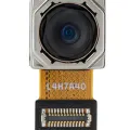 Back Camera (Wide Angle) For Motorola Moto G60 (XT2135 / 2021)