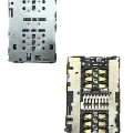 Sim Card Reader For Motorola Moto G60 (XT2135 / 2021) / Xiaomi Redmi Note 5