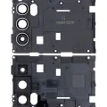 Back Camera Lens With Bracket For Motorola Moto G60 (XT2135 / 2021)