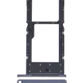 Sim Card Tray For Samsung Galaxy Tab A7 Lite 8.7" (T225 / T227) (2021) (Gray)