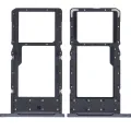 Sim Card Tray For Samsung Galaxy Tab A7 Lite 8.7" (T225 / T227) (2021) (Gray)