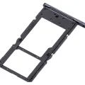 Sim Card Tray For Samsung Galaxy Tab A7 Lite 8.7" (T225 / T227) (2021) (Gray)