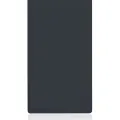 Дисплейний модуль для Samsung Galaxy Tab A7 Lite 8.7" (T220) (2021) (WiFi версія) без рамки (Refurbished) (чорний)