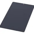 Дисплейний модуль для Samsung Galaxy Tab A7 Lite 8.7" (T220) (2021) (WiFi версія) без рамки (Refurbished) (чорний)