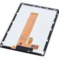 LCD Assembly Without Frame For Samsung Galaxy Tab A7 Lite 8.7" (T220) (2021) (WiFi Version) (Refurbished) (White)