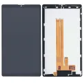 LCD Assembly Without Frame For Samsung Galaxy Tab A7 Lite 8.7" (T225 / T227) (2021) (Cellular Version) (Refurbished) (Black)