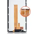 LCD Assembly Without Frame For Samsung Galaxy Tab A7 Lite 8.7" (T225 / T227) (2021) (Cellular Version) (Refurbished) (Black)