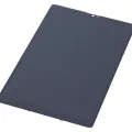 LCD Assembly Without Frame For Samsung Galaxy Tab A7 Lite 8.7" (T225 / T227) (2021) (Cellular Version) (Refurbished) (Black)