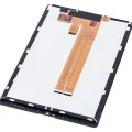 LCD Assembly Without Frame For Samsung Galaxy Tab A7 Lite 8.7" (T225 / T227) (2021) (Cellular Version) (Refurbished) (Black)