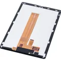 LCD Assembly Without Frame For Samsung Galaxy Tab A7 Lite 8.7" (T225 / T227) (2021) (Cellular Version) (Refurbished) (Black)