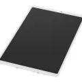 LCD Assembly Without Frame For Samsung Galaxy Tab A7 Lite 8.7" (T225 / T227) (2021) (Cellular Version) (Refurbished) (White)