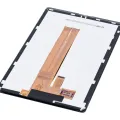 LCD Assembly Without Frame For Samsung Galaxy Tab A7 Lite 8.7" (T225 / T227) (2021) (Cellular Version) (Refurbished) (White)