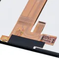 LCD Assembly Without Frame For Samsung Galaxy Tab A7 Lite 8.7" (T225 / T227) (2021) (Cellular Version) (Refurbished) (White)