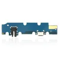 Charging Port With PCB Board For Samsung Galaxy Tab A7 Lite 8.7" (T225 / T227) (2021) (Cellular Version) (Premium)