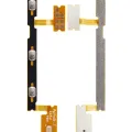 Power / Volume Flex For Samsung Galaxy Tab A7 Lite 8.7" (T220 / T225 / T227) (2021)