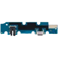 Charging Port With PCB Board For Samsung Galaxy Tab A7 Lite 8.7" (T220 / 2021) (WiFi Version) (Aftermarket Plus)