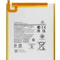Replacement Battery For Samsung Galaxy Tab A7 Lite (T220 / T225 / T227) (2021) (HQ-3565S)