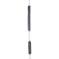 Hard Buttons (Power / Volume) For Samsung Galaxy Tab A7 Lite 8.7" (T220 / T225 / T227) (2021) (Gray)