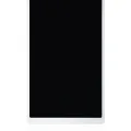 LCD Assembly With Frame For Samsung Galaxy Tab A7 Lite 8.7" (T225 / T227) (2021) (Cellular Version) (Refurbished) (White)