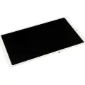 LCD Assembly With Frame For Samsung Galaxy Tab A7 Lite 8.7" (T225 / T227) (2021) (Cellular Version) (Refurbished) (White)