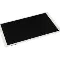 LCD Assembly With Frame For Samsung Galaxy Tab A7 Lite 8.7" (T225 / T227) (2021) (Cellular Version) (Refurbished) (White)