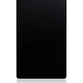 LCD Assembly With Frame For Samsung Galaxy Tab A7 Lite 8.7" (T225 / T227) (2021) (Cellular Version) (Refurbished) (Black)