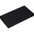 LCD Assembly With Frame For Samsung Galaxy Tab A7 Lite 8.7" (T225 / T227) (2021) (Cellular Version) (Refurbished) (Black)