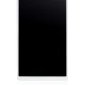 LCD Assembly With Frame For Samsung Galaxy Tab A7 Lite 8.7" (2021) (T220) (WiFi Version) (Refurbished) (White)