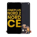 OLED Assembly Without Frame For OnePlus Nord 2 5G / Nord CE 5G (Refurbished) (All Colors)
