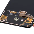 OLED Assembly Without Frame For OnePlus Nord 2 5G / Nord CE 5G (Refurbished) (All Colors)