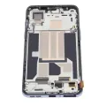 OLED Assembly With Frame For OnePlus Nord 2 5G (Refurbished) (Gray Sierra)