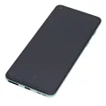 OLED Assembly With Frame For OnePlus Nord 2 5G (Refurbished) (Green Wood)
