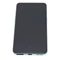 OLED Assembly With Frame For OnePlus Nord 2 5G (Refurbished) (Green Wood)