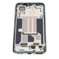 OLED Assembly With Frame For OnePlus Nord 2 5G (Refurbished) (Green Wood)