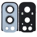 Back Camera Lens With Bracket For OnePlus Nord 2 5G (Gray Sierra)