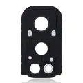 Back Camera Lens With Bracket For OnePlus Nord 2 5G (Gray Sierra)